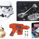 Image for article titled Today’s best deals: Star Wars toys, Downton Abbey, and more